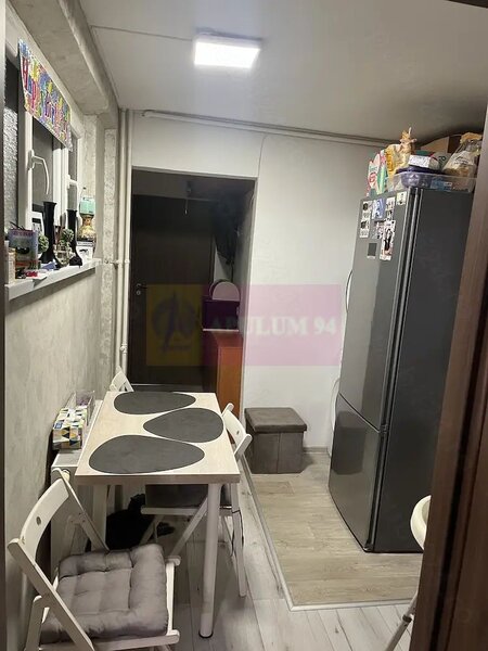 Apartament 2 camere pe str Huedin