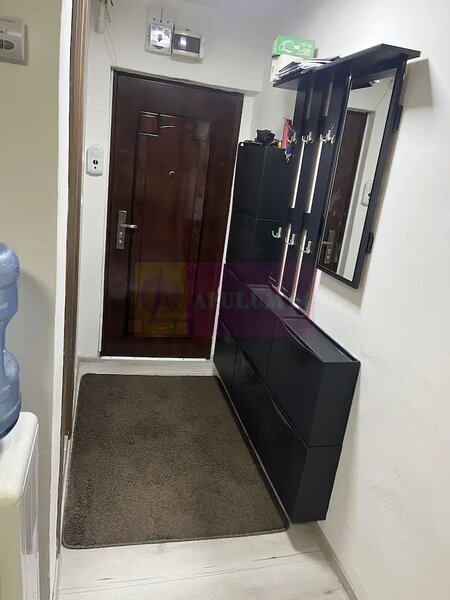 Apartament 2 camere pe str Huedin